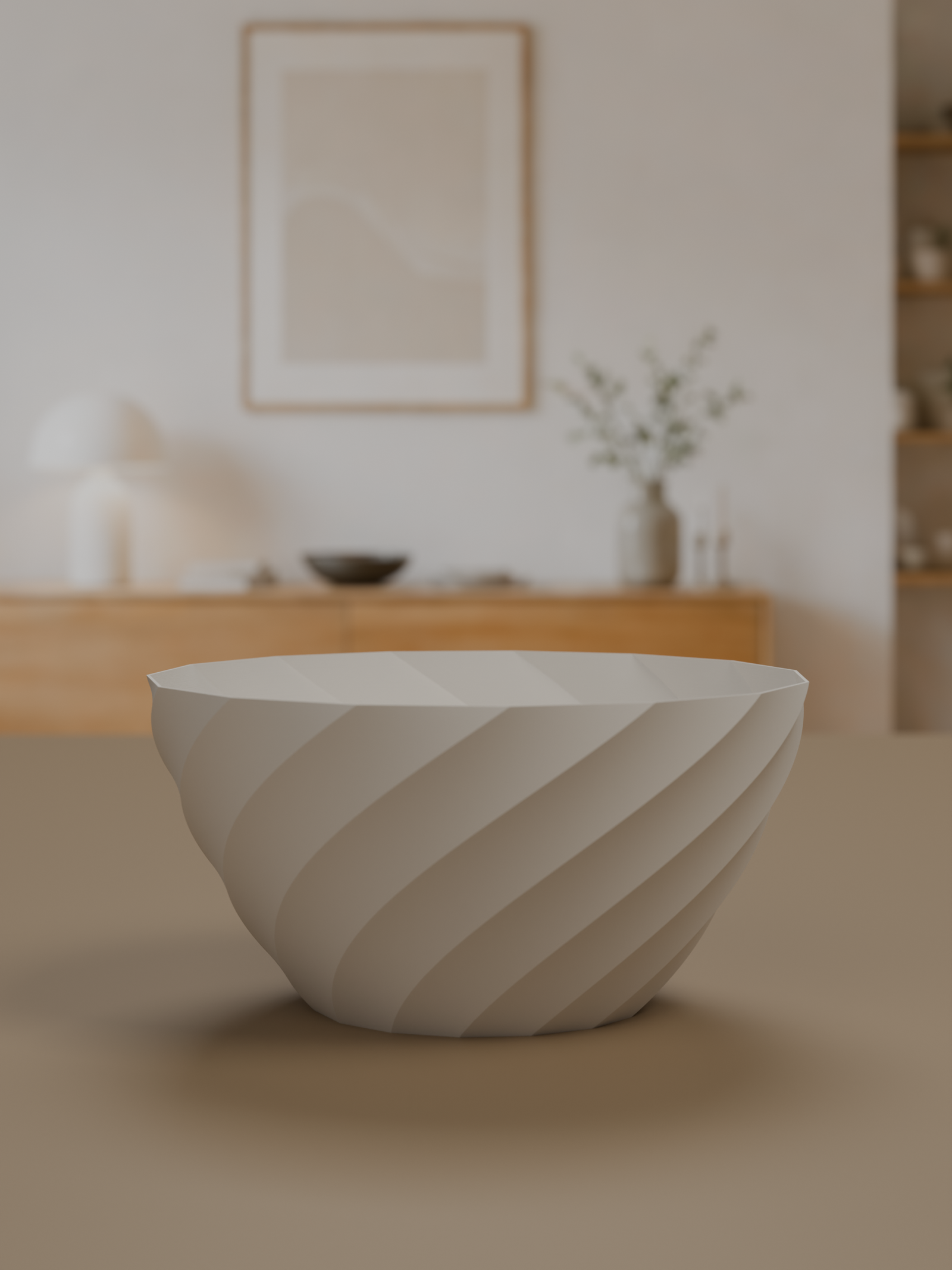 London Bowl